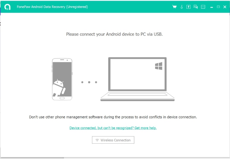 Як відновити втрачені дані на Android-пристрої: 5 корисних програм